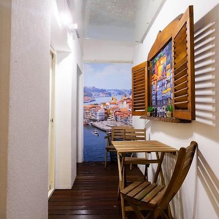 Cozy Apartment In The Center Of Porto Zewnętrze zdjęcie