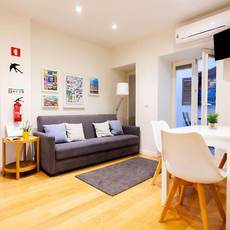 Cozy Apartment In The Center Of Porto Zewnętrze zdjęcie