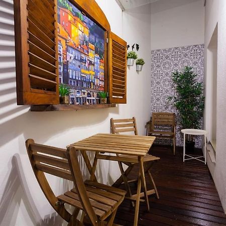 Cozy Apartment In The Center Of Porto Zewnętrze zdjęcie