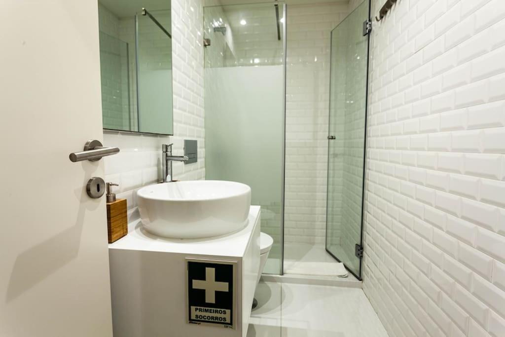 Cozy Apartment In The Center Of Porto Zewnętrze zdjęcie