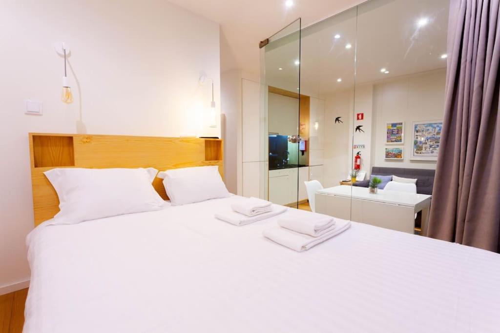 Cozy Apartment In The Center Of Porto Zewnętrze zdjęcie