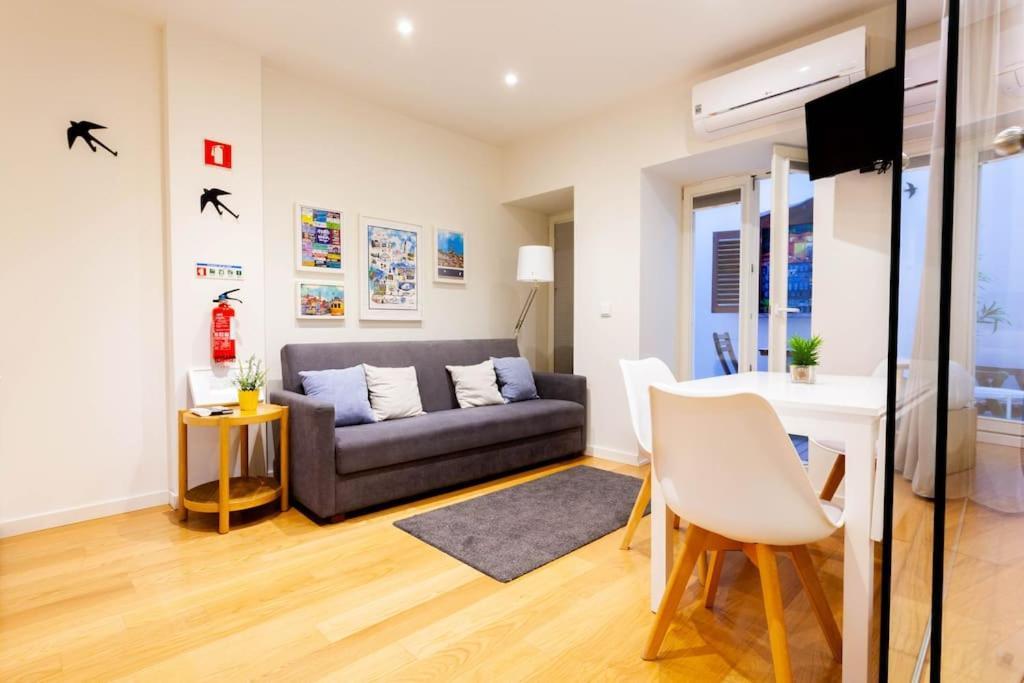 Cozy Apartment In The Center Of Porto Zewnętrze zdjęcie