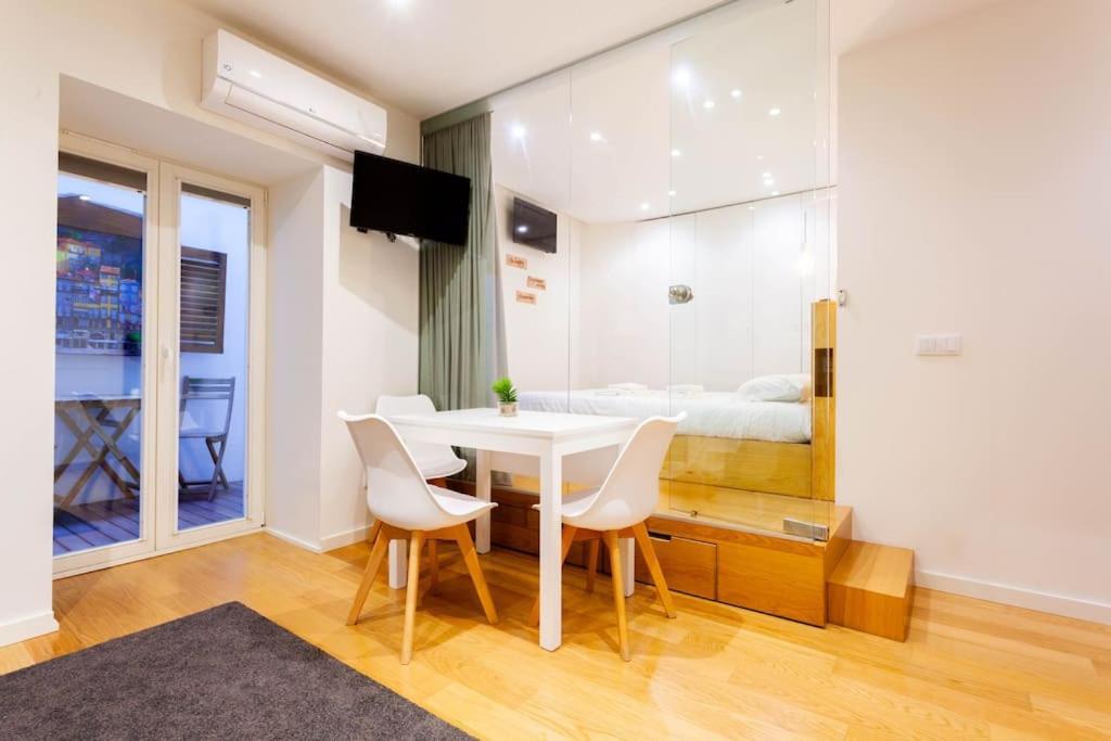 Cozy Apartment In The Center Of Porto Zewnętrze zdjęcie